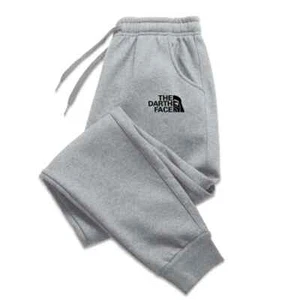 Pantalones deportivos para hombre Pantalones deportivos Informales Ropa de calle Pantalones elegantes Pantalones Reino Unido - Imagen 1 de 14