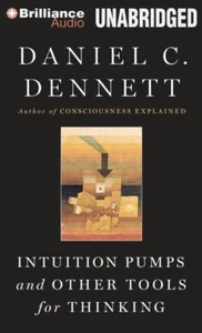 Intuition Pumps and Other Tools for Thinking: Library Edition - Picture 1 of 1
