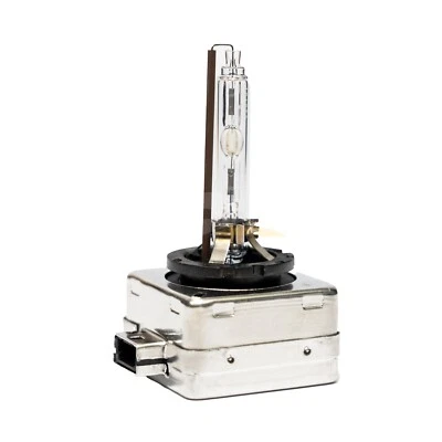 OEM Premium Headlamp Xenon Bulb 12V 35W 5000K D3S - Image 1 of 3