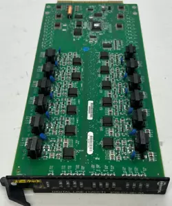 Mitel 9109-012-001-NA Digital Line Card 12 CCT - Picture 1 of 3