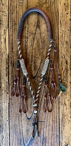 Custom Paracord Duck Goose Waterfowl Call Lanyard Camo With Mallard Finisher - Picture 1 of 4