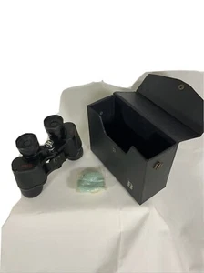 bushnell citation binoculars 7x35with Case And Cloth Used - Picture 1 of 9