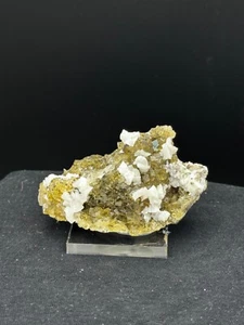 FLUORITA DOLOMITA Mina La Moscona, Solis Asturias SPAIN MINERAL 7x4x4cms B8 - Bild 1 von 8