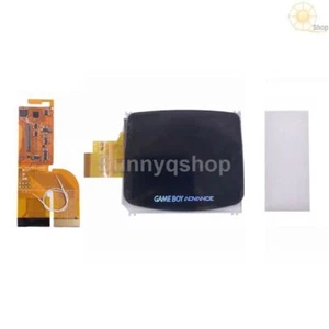 Gameboy Advance GBA LAMINATE 3.0 IPS KIT Pre-Laminated with Shell Game Boy LCD - Picture 1 of 14