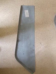 Chapa de reparación Opel Rekord P I y P II OP 138 - Imagen 1 de 1