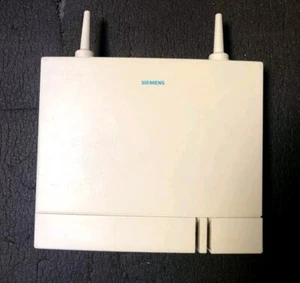 Siemens nadajnik DECT stacja bazowa BS 3/3 S30807-H5485-X-11 48VDC 0,3A CT/S8Hipath - Zdjęcie 1 z 4