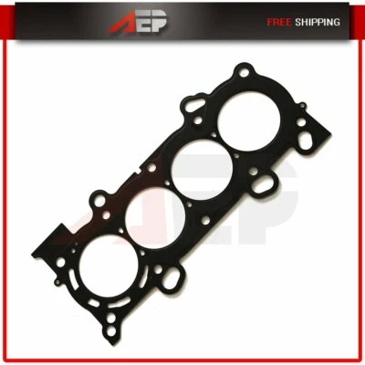 Junta de culata de motor compatible con Honda Element 2007-2009 2,4 L DOHC 16 V K24A8 Foto 1 de 3