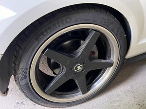 Schmidt Felge Kompletset 19 Zoll - Bild 1 von 5