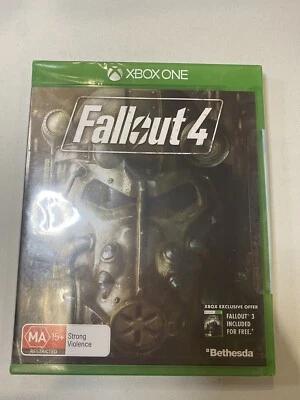 Fallout 4 - Xbox One - Image 1 of 3