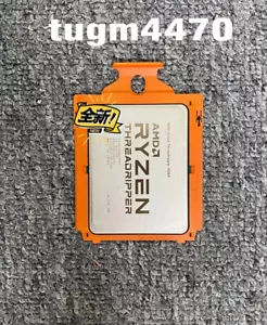 AMD Ryzen Threadripper 1920x 12-core 3.5 GHz socket str4 processor supports x399 - Picture 1 of 2