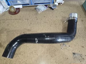 New Turbo Hose for Jeep Grand Cherokee WK 3.0L CRD 11-22 52014833 55038005 - Picture 1 of 3