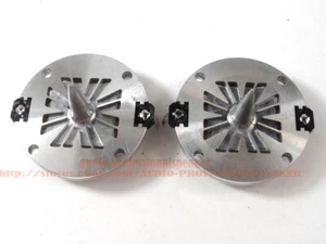 2X Diaphragm for JBL 2408H-2 For JBL PRX 710, 712, 715, 725, 735 Series - Picture 1 of 6