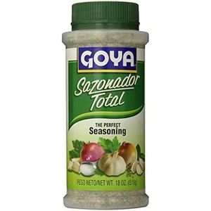 Goya Sazonador Total, 18 Ounce - Picture 1 of 6