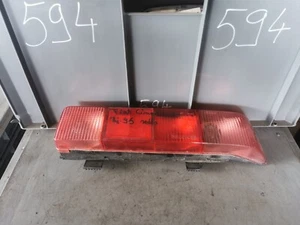 Piloto trasero derecho original Fiat Cinquecento 170 7629366 - Imagen 1 de 7