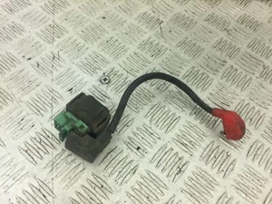 HONDA HONDA CBR400 RR STARTER SOLENOID YEAR 1990-95(STOCK 624) - Picture 1 of 2