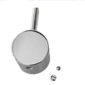 Kompatibel Chrom Brita Torlan Wasserhahn Griff Hebel für Küchenarmatur 3 Wege Wasserhahn - Bild 1 von 4