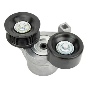 Belt Tensioner Assembly for Ford F-250 350 450 Super Duty 99-03 E-350 Super Duty - Picture 1 of 9