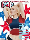 POP Magazine 32 S/S 2015,Gwen Stefani NEW