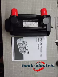 MDSKSRS056-23 Neu Versiegelt Lenze Servomotor Inverter MDSKSRS056-23 Kostenloser Schneller Versand - Bild 1 von 8