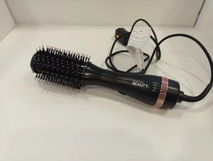 Cortex Beauty Blow Out Brush Professional Grade Volumizing 2" Barrel US Plug - Picture 1 of 10