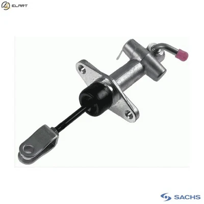 MASTER CYLINDER CLUTCH 6284 600 387 FOR DAEWOO ORION/Wagon NUBIRA/Break 2.0L - Image 1 of 4