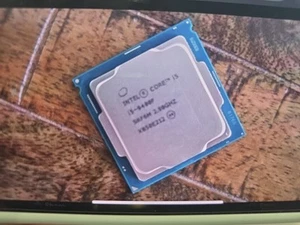 Intel Core i5-9400F Processor (2.9 GHz, 6 Cores, LGA 1151) - BX80684I59400F - Bild 1 von 1