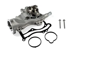 Wasserpumpe Motorkühlung HEPU P371 für OPEL CHEVROLET P10 X15 ASTRA CORSA MERIVA - Bild 1 von 6