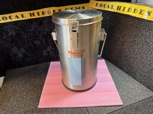 THERMO SCIENTIFIC 2123 Termofrasco Líquido de Nitrógeno de Mesa  - Imagen 1 de 10