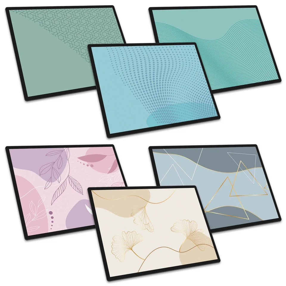 ITENGA Schreibunterlage Design Serie Business Office  Modern Elegant rutschfest - Bild 1 von 1