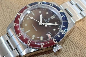 WMT PANTON Tropical Dial TO216297 - Bild 1 von 9