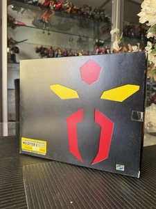 AOSHIMA NEO GETTER 1 BLACK - Anime Export - Foto 1 di 3