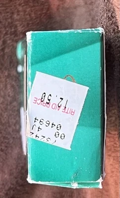 Perfume mujer Emeraude by Coty 0,8 oz 23,6 ml colonia spray con caja vintage Foto 1 de 4