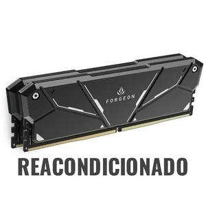 Forgeon Cyclone PLUS DDR4 3200 MHz 32 GB 2 x 16 GB CL16 Negra - Imagen 1 de 1
