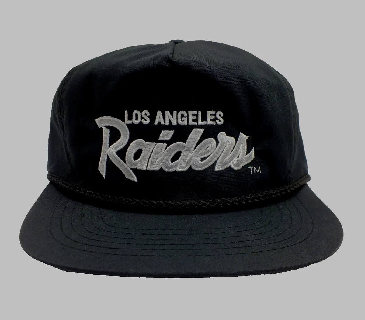 Los Angeles Raiders NFL Fan Cap, Hats for sale | eBay