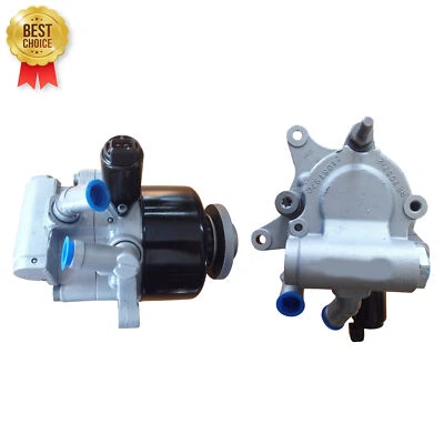 Bomba tándem ABC 0034664401 apta para Mercedes Benz 2003-2006 S600 CL600 CL65AMG Foto 1 de 3