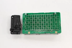 2019 - 2022 LEXUS RX350 WIRELESS CHARGING PAD MODULE UNIT OEM 861C048081 - Picture 1 of 11