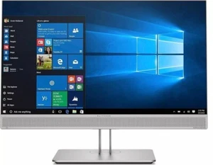 HP EliteOne 800 G5 23.8" Healthcare All-in-One Desktop i5 9th gen 32GB RAM 1 TB - Afbeelding 1 van 2