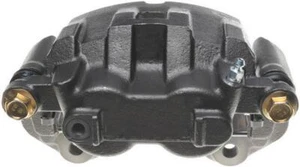 Front Left Disc Brake Caliper Fits: 2003-2004 Jeep Grand Cherokee Raybestos R-L - Picture 1 of 6