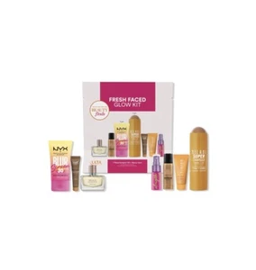 Beauty Finds by ULTA Beauty Fresh Faced Glow Kit 83$ Value Limited Edition - Bild 1 von 4