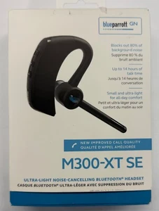 blueparrott "M300-XT SE" Bluetooth Headset (OTE970) - Zdjęcie 1 z 7