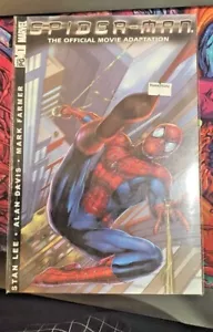 Spider-Man: The Official Movie Adaptation, Vol. 1 No. 1, Marvel Comics, June 200 - Picture 1 of 2