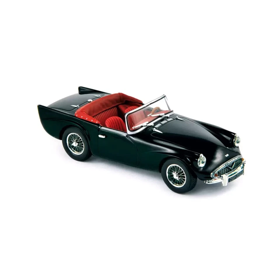 1/43 DAIMLER SP250 1962 NOREV 270101 RARE - Immagine 1 di 1