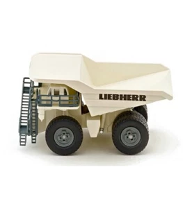 CAMION LIEBHERR T264 1:87 - Foto 1 di 1