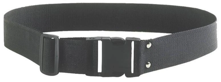 NEW CLC 3505 2" WIDE QUICK RELEASE WORK BELT POLY WEB WAIST 29-46 SALE 3305026 - Image 1 of 1