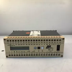 MLC11-U100 MAGNETIC AUTO CONTROL No power supply - Picture 1 of 9