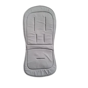 Ickle Bubba Stomp V2 V3 V4 Sitzeinlage hellgrau - Bild 1 von 7