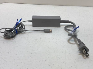 Fuente de alimentación para Nintendo Wii U Gamepad parte # WUP-011 (EE. UU.) adaptador de CA - Imagen 1 de 6