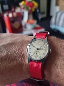 avia watch...50s - Picture 1 of 5