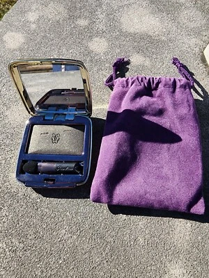 NEW - Guerlain eyeshadow single - #182 - L'Instant Nuit - Full size - - Image 1 of 4