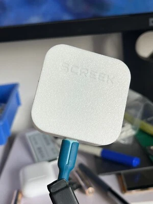 Human Sensor L13 For Home Assistant By SCREEK (HLK-LD2412S, ESP32-C3, ESPHome) - Image 1 of 4